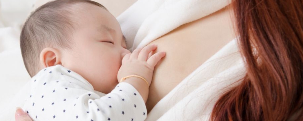 女性抹胸开襟哺乳衣的注意事项