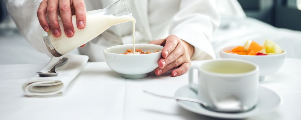 月子餐30天一般都吃啥