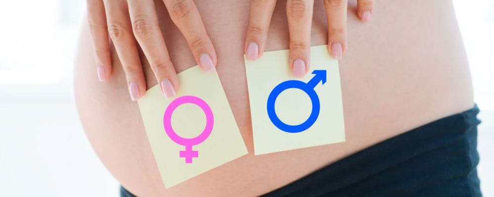生男生女预测公式2024