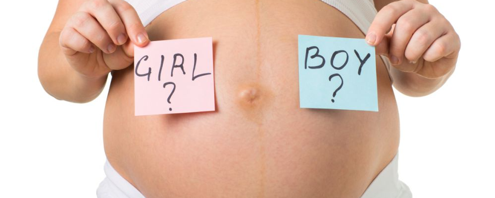 生男生女可以控制吗