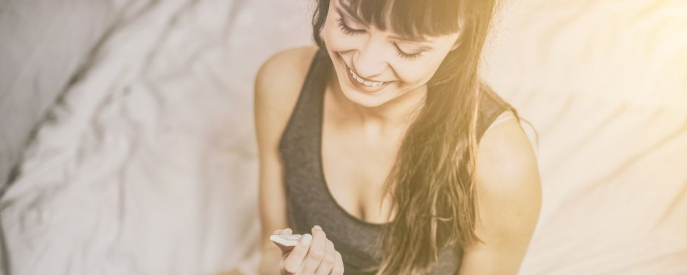 女性最易受孕的时机是什么时候