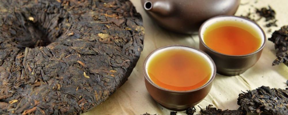 备孕可以喝普洱茶吗