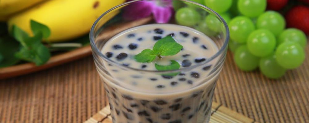 产后能喝奶茶吗