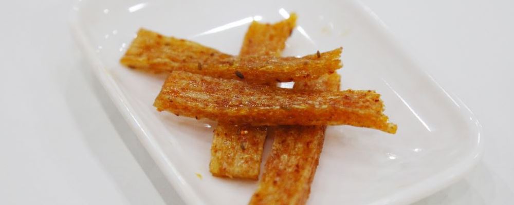 怀孕能吃辣条吗