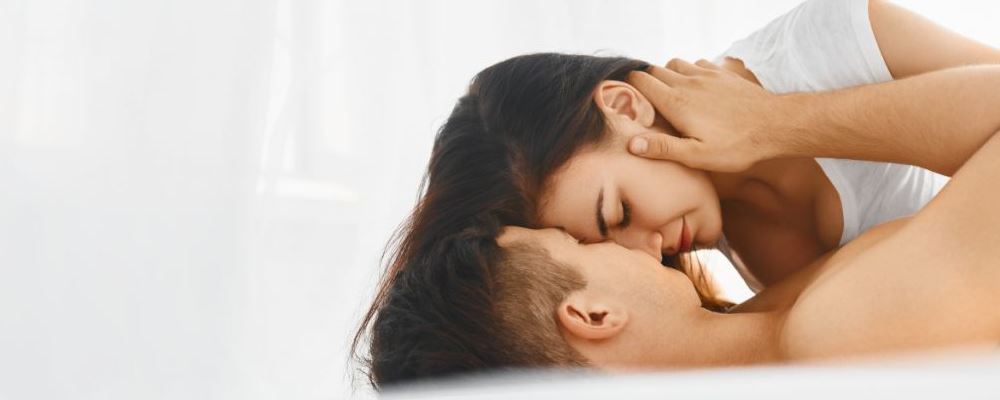 产后多久可以同房