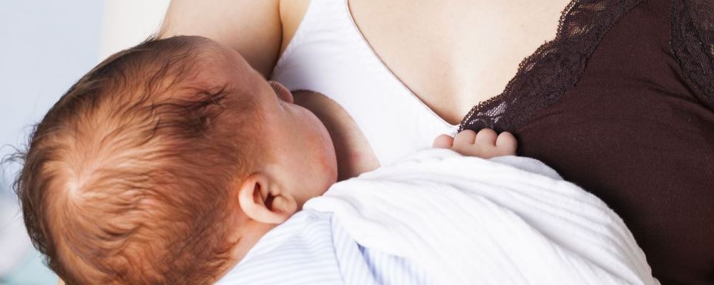 哺乳期同房不用避孕