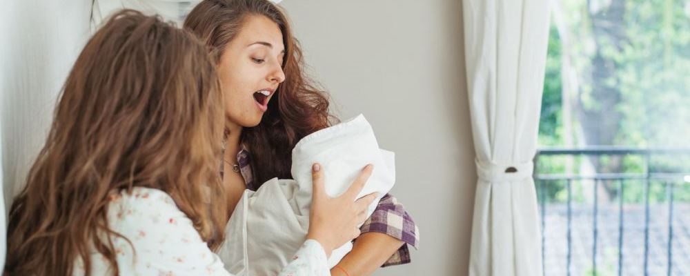 哺乳期同房不用避孕
