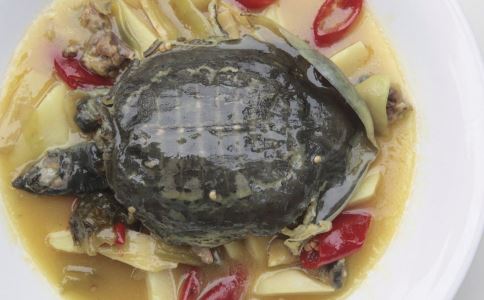 孕妇饮食有禁忌
