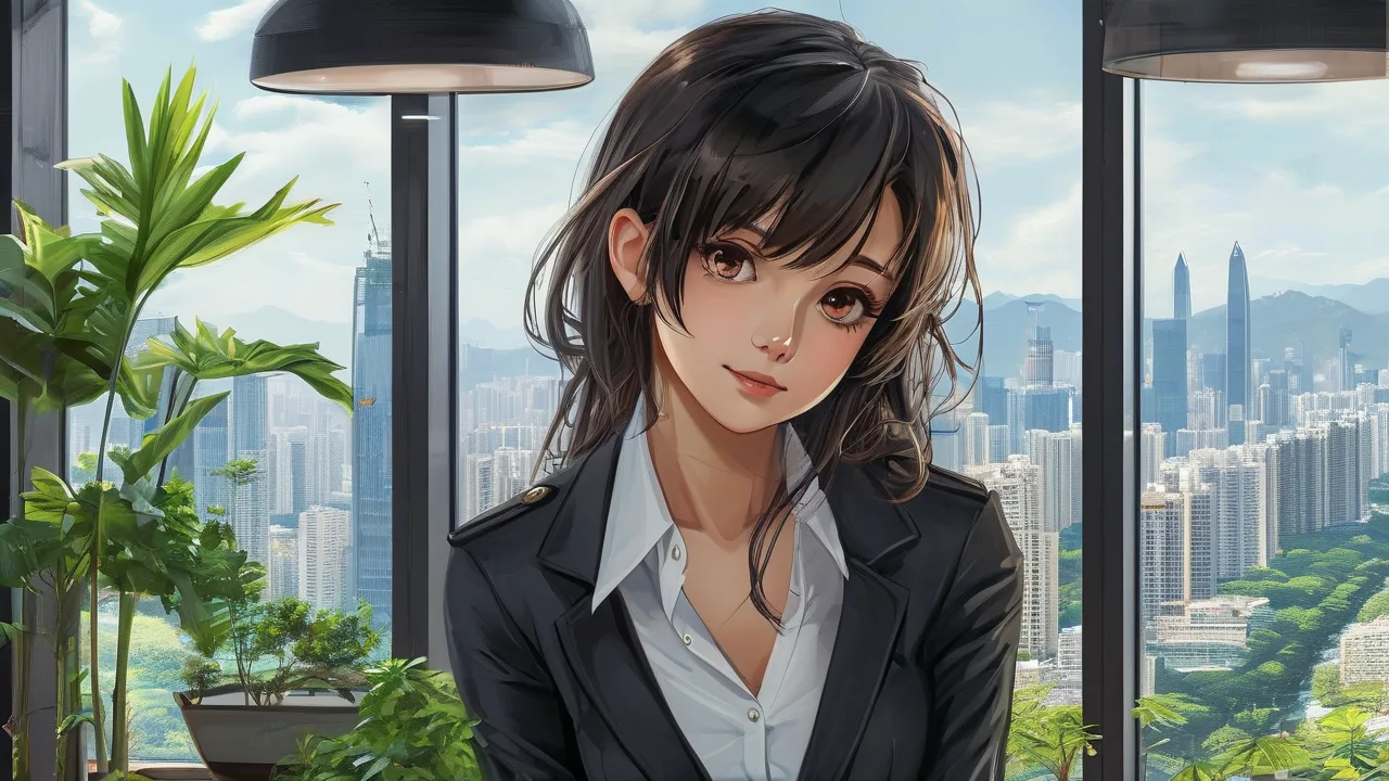 奇兔小游戏和传统方式比,深圳御宅怎么看